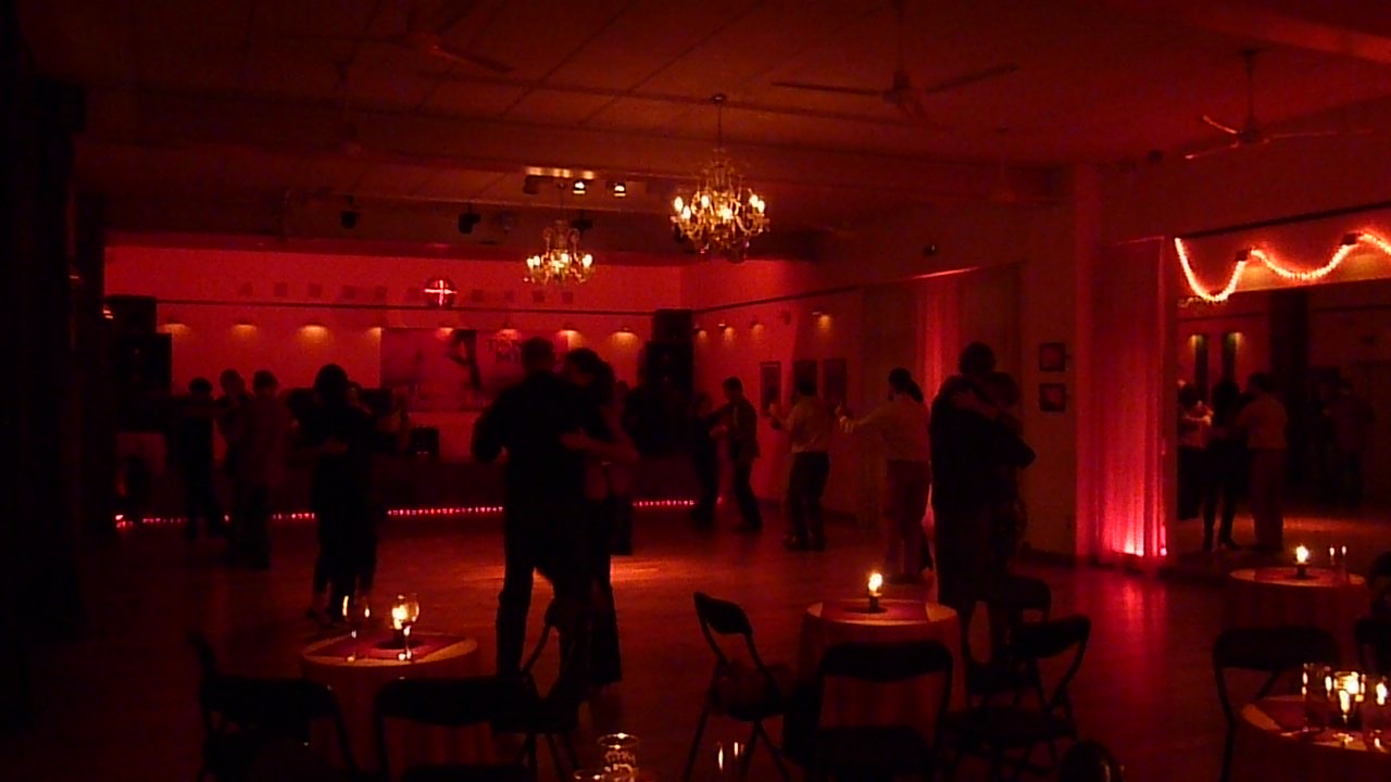 Tango Milieu